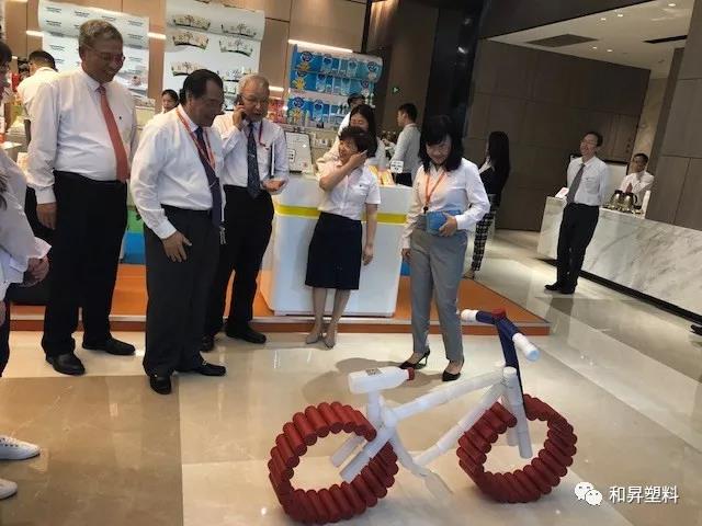 和昇5月產(chǎn)品展示會——讓你了解不一樣的和昇