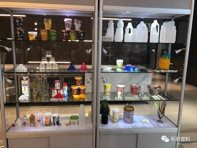 和昇5月產(chǎn)品展示會——讓你了解不一樣的和昇