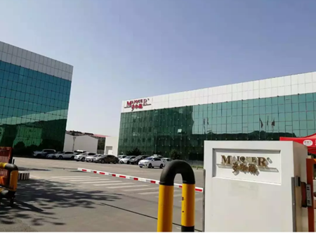 絢麗多彩的和昇九月