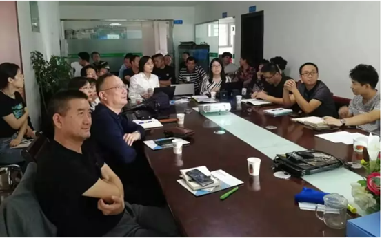 絢麗多彩的和昇九月