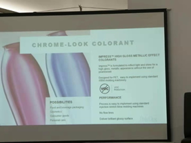 絢麗多彩的和昇九月