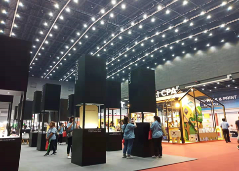 絢麗多彩的和昇九月